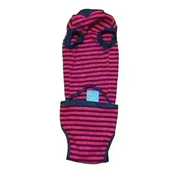 Kuoser Pet Recovery Onesies Suit NWT Size L - Picture 2 of 10